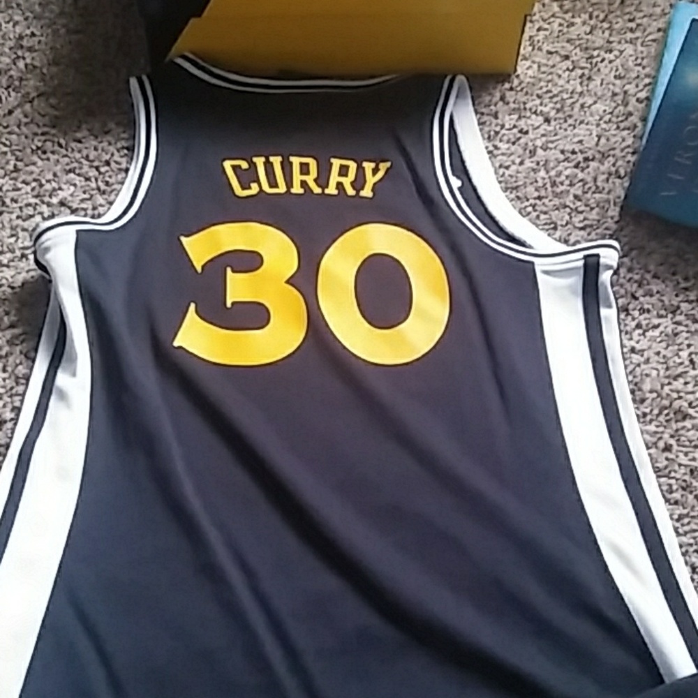 Steph Curry bundle - Picture 3 of 8